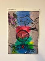 Corneille (1922-2010) - Noord-Holland, Antiek en Kunst