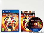 Playstation 4 / PS4 - Lego - The Incredibles, Gebruikt, Verzenden