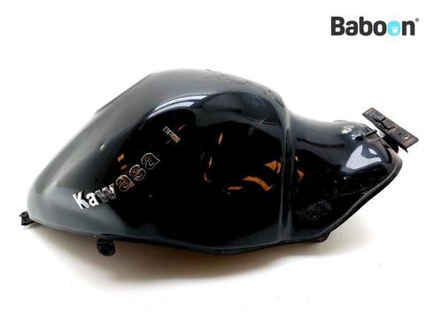 Benzine Tank Kawasaki ZZR 1200 2002-2005 (ZZR1200 ZX1200C), Motoren, Onderdelen | Kawasaki, Gebruikt, Verzenden
