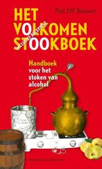 Het volkomen stookboek 9789059373952 J.W. Brouwer, Verzenden, J.W. Brouwer