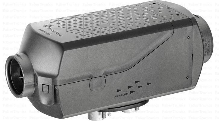 Eberspächer Airtronic L3 D6L 12V, Doe-het-zelf en Bouw, Overige Doe-Het-Zelf en Bouw, Ophalen of Verzenden