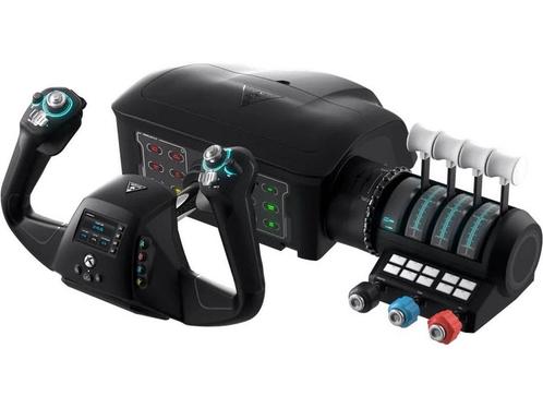 Turtle Beach Velocity One Flight - Xbox Series X|S & Windows, Huis en Inrichting, Woonaccessoires | Overige, Zo goed als nieuw