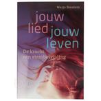 Jouw lied -  jouw leven - Marjo Brenters, Boeken, Verzenden, Nieuw