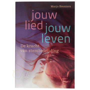 Jouw lied -  jouw leven - Marjo Brenters, Verzenden