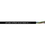 Lapp Olflex Robust 200 3G4 Industrieel Stroomkabel - 0021816, Doe-het-zelf en Bouw, Elektriciteit en Kabels, Verzenden, Nieuw