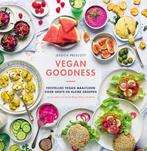 Vegan goodness 9789048317332 Jessica Prescott, Boeken, Kookboeken, Verzenden, Zo goed als nieuw, Jessica Prescott