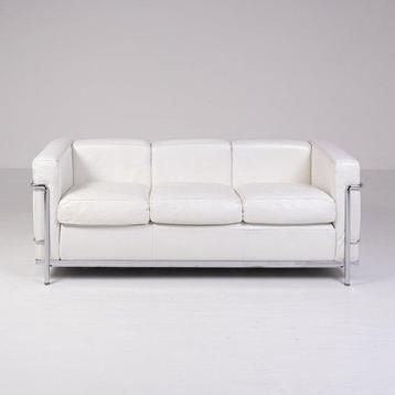 Cassina - Charlotte Perriand, Le Corbusier, Pierre Jeanneret