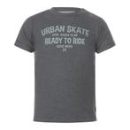 Koko Noko - T-shirt Urban Skate Steel Blue, Kinderen en Baby's, Babykleding | Maat 86, Nieuw, Shirtje of Longsleeve, Ophalen of Verzenden