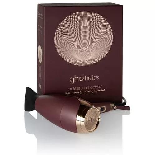 ghd Professional Hair Dryer Helios™ (Föhn), Handtassen en Accessoires, Uiterlijk | Haarverzorging, Nieuw, Verzenden