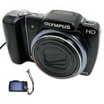 Olympus SZ-10 Appareil photo compact numérique, Audio, Tv en Foto, Fotocamera's Digitaal, Nieuw