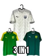 West Bromwich Albion - Engelse voetbalcompetitie - 2018 -, Nieuw