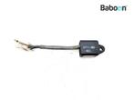 Unité ECU (allumage CDI) Yamaha XT 350 (XT350), Motoren, Verzenden, Nieuw