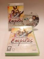Samuria Warriors 2 Empires Xbox 360, Games en Spelcomputers, Ophalen of Verzenden, Zo goed als nieuw