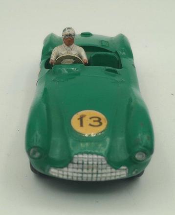 Dinky Toys 1:43 - Modelauto - 506 Aston Martin DB3 -