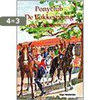 Ponyclub De Bokkesprong naar de manege / Sterserie, Boeken, Verzenden, Gelezen, I. Neeleman