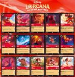 Lorcana - 1 Booster box - Disney Lorcana - Disney Lorcana, Verzamelen, Overige Verzamelen, Nieuw