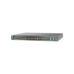 Cisco WSC3560G48PSS, Computers en Software, Ophalen of Verzenden, Nieuw