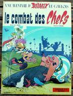 Astérix T7 - Le Combat des chefs - C - 1 Album - Eerste druk, Boeken, Nieuw