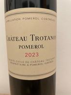 2023 Chateau Trotanoy - Pomerol - 1 Fles (0,75 liter), Collections