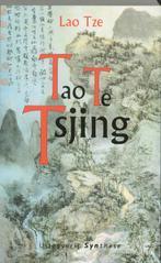 Tau Te Tsjing 9789062716173 Lao Tze, Boeken, Verzenden, Gelezen, Lao Tze