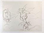 James and the Giant Peach Original Storyboard Drawing (NO, Verzamelen, Disney, Nieuw