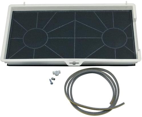 Constructa Koolstoffilter 00461422, Elektronische apparatuur, Afzuigkappen, Verzenden