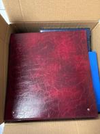 Accessoires oude ansichtkaarten albums - Ansichtkaart album, Verzamelen, Gelopen