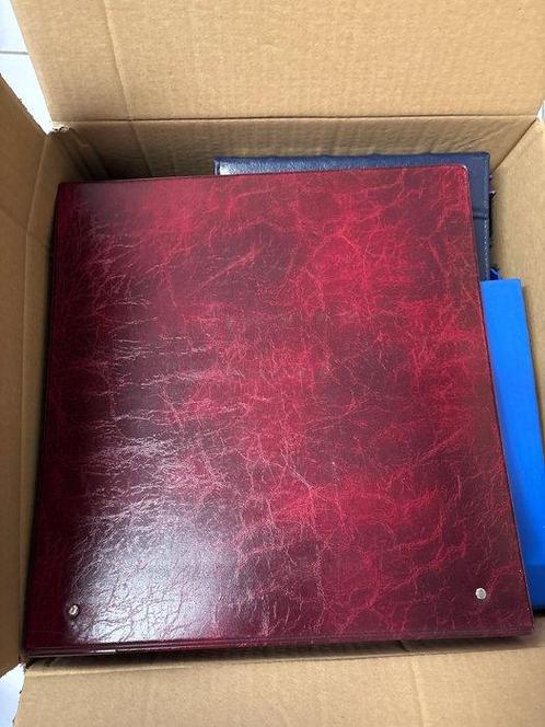 Accessoires oude ansichtkaarten albums - Ansichtkaart album, Verzamelen, Postkaarten | Buitenland