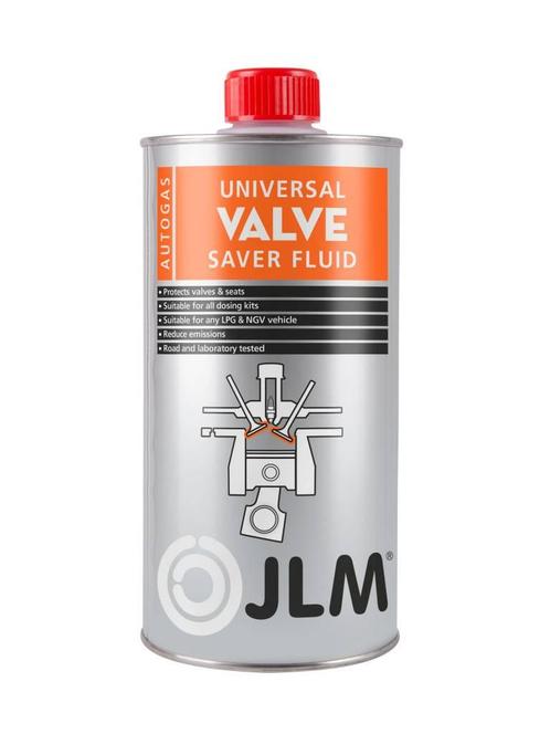 JLM Kleppen smeer middel / Valve Saver Fluid LPG 1 Liter, Auto diversen, Onderhoudsmiddelen, Ophalen of Verzenden