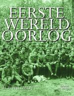 Eerste Wereldoorlog 9789077445037 H.P. Willmott, Boeken, Verzenden, Zo goed als nieuw, H.P. Willmott