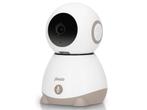 Wifi babyfoon met op afstand beweegbare camera Alecto, Verzenden, Zo goed als nieuw