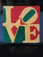 Robert Indiana (1928-2018) - Love