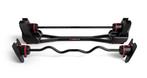 Bowflex SelectTech 2080 Barbell en Curlbar - 9 - 36 kg, Verzenden