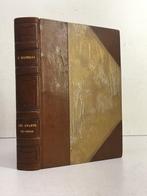 Signé; Charles Maurras / Constant Le Breton - Les Amants de