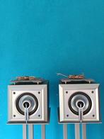 Philips - MZ33 Luidsprekerset, Audio, Tv en Foto, Radio's, Nieuw