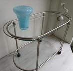 Gallotti & Radice - Pierangelo Gallotti - Serveerwagen -