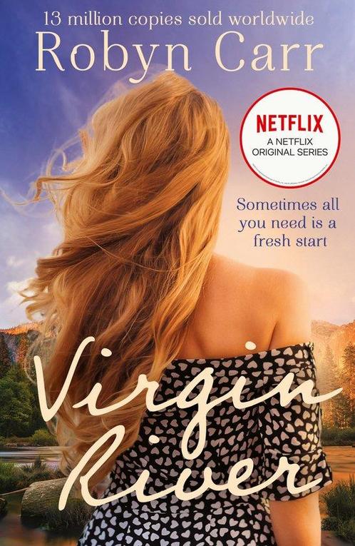 Carr, R: Virgin River 9781848458208 Robyn Carr, Boeken, Taal | Engels, Gelezen, Verzenden