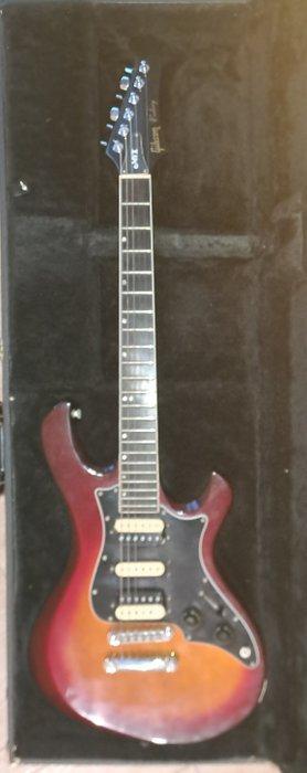 Gibson - Victory MVX - - Guitare électrique - États-Unis -, Muziek en Instrumenten, Snaarinstrumenten | Gitaren | Akoestisch