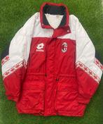 AC Milan - Rugby - NO RESERVE - 1995 - Voetbalshirt, Nieuw