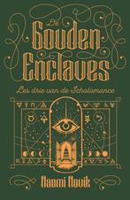 De Gouden Enclaves / Scholomance / 3 9789021033679, Boeken, Verzenden, Gelezen, Naomi Novik