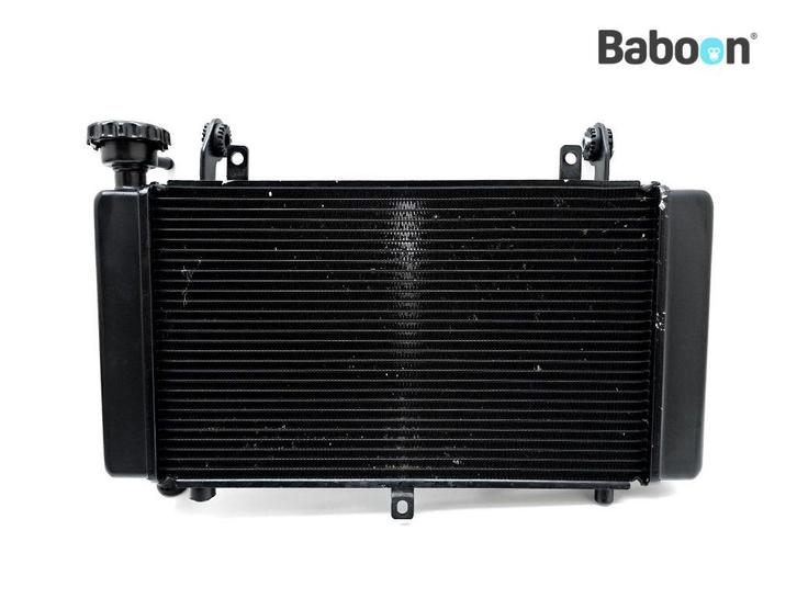 Radiateur Benelli TRK 702 X, Motoren, Onderdelen | Overige, Gebruikt, Verzenden