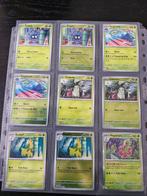 Pokémon - 260 Ensemble complet - XY, Nieuw
