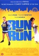 Run fatboy run op DVD, Cd's en Dvd's, Dvd's | Komedie, Nieuw in verpakking, Verzenden