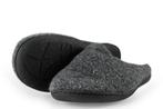 Torfs Pantoffels in maat 43 Grijs | 5% extra korting, Overige kleuren, Verzenden, Torfs, Pantoffels of Sloffen