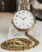 Omega - grand prix paris 1900 - 4685525 - 1900-1949, Nieuw