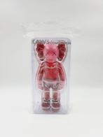 Kaws (1974) - Kaws Companion Red Medicom Toy 2016 - No, Antiek en Kunst