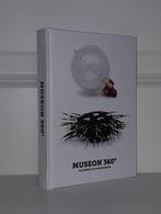 Museon 360 9789462284616, Livres, Loisirs & Temps libre, Marie Christine van der Sman, Verzenden