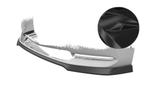 Cupspoilerlip met ABE voor Mazda 2 (Type DJ) CSL789-G, Verzenden, Nieuw