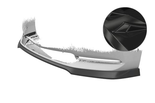 Cupspoilerlip met ABE voor Mazda 2 (Type DJ) CSL789-G, Auto-onderdelen, Carrosserie, Nieuw, Verzenden