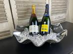 Wijnkoeler - Aluminium - clam shell